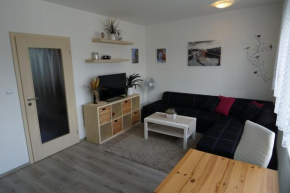 Apartmán Mokrá luka 02 Třeboň